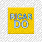 Magnet - RICARDO