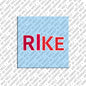 Magnet - RIKE
