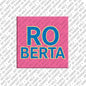 Magnet - ROBERTA