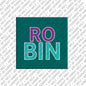Magnet - ROBIN