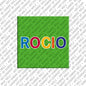 Magnet - ROCIO