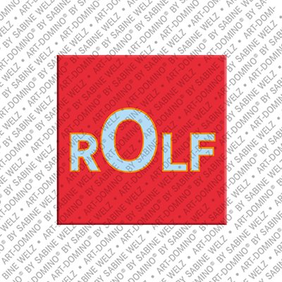 Aimant - ROLF