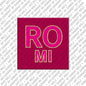 Magnet - ROI