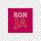 Magnet - RONJA
