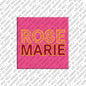 Magnet - ROSEMARIE