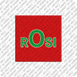 Magnet - ROSI