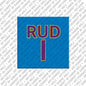 Magnet - RUDI