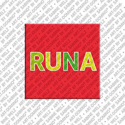 Magnet - RUNA