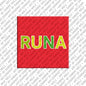 Magnet - RUNA
