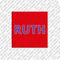 Magnet - RUTH