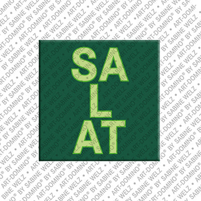 Magnet - SALAT