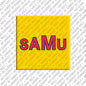 Magnet - SAMU
