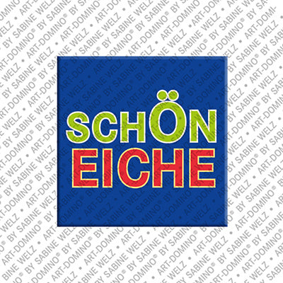 Magnet - Deutschland - Schöneiche - 00