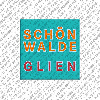 Magnet - Germany - Schönwalde-Glien - 00