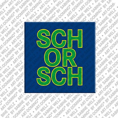 Magnet - SCHORSCH