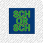 Magnet - SCHORSCH