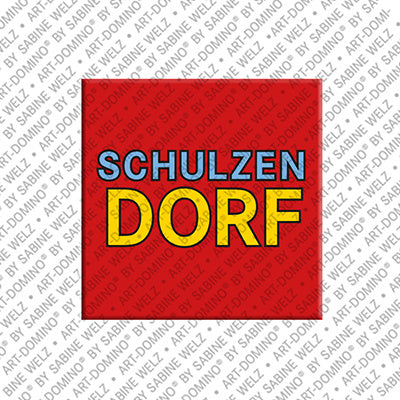 Magnet - Deutschland - Schulzendorf - 00