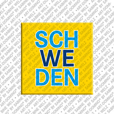Magnet - Schweden - 00