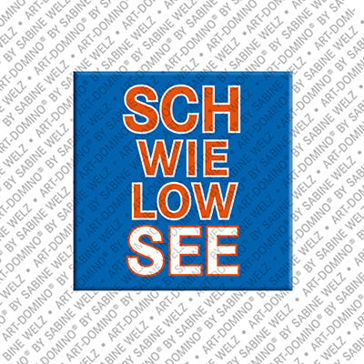 Magnet - Deutschland - Schwielowsee - 00