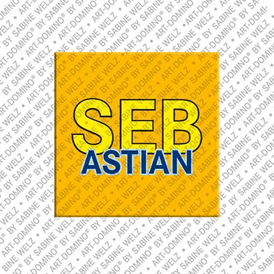 Magnet - SEBASTIAN