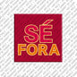 Magnet - SÉFORA
