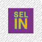 Magnet - SELIN