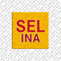 Magnet - SELINA