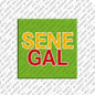 Magnet - Senegal - 00