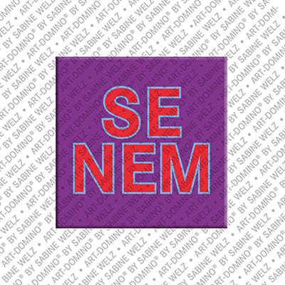 Magnet - SENEM