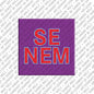 Magnet - SENEM