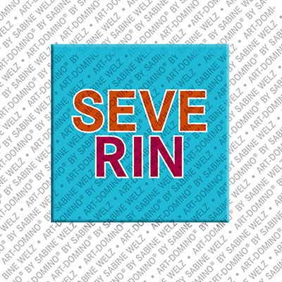 Magnet - SEVERIN
