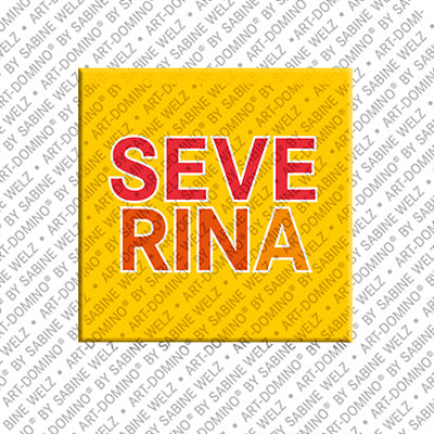 Magnet - SEVERINA