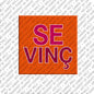 Magnet - SEVINÇ