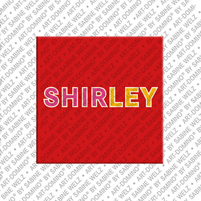 Aimant - SHIRLEY - 2