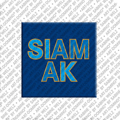 Magnet - SIAMAK