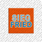 Magnet - SIEGFRIED