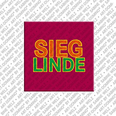 Magnet - SIEGLINDE