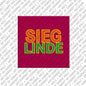 Magnet - SIEGLINDE
