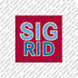 Magnet - SIGRID