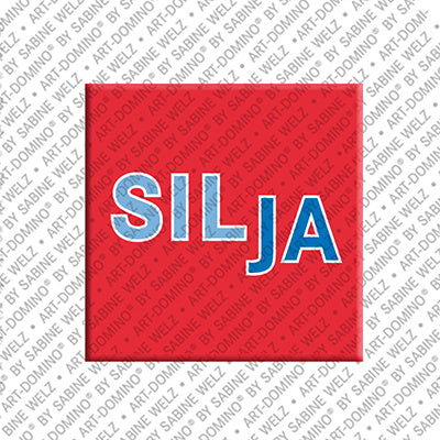 Aimant - SILJA