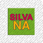 Magnet - SILVANA