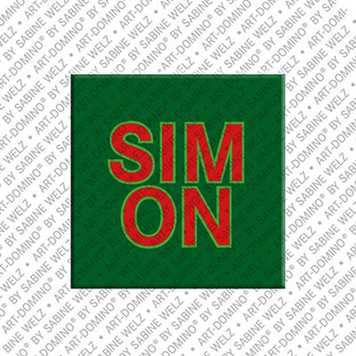 Magnet - SIMON