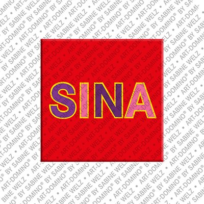 Magnet - SINA