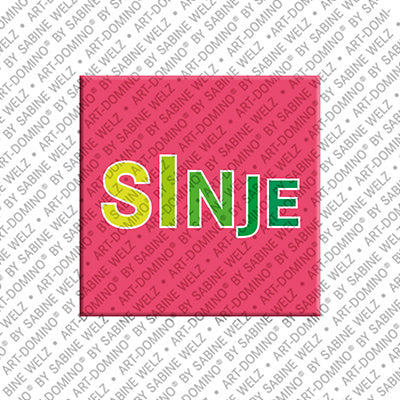 Aimant - SINJE
