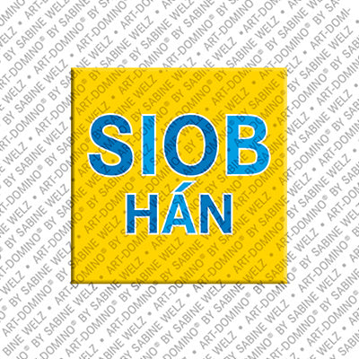 Aimant - SIOBHÁN