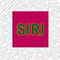 Magnet - SIRI