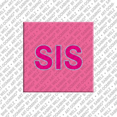Magnet - SIS