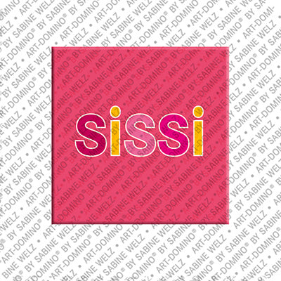 Aimant - SISSI