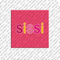 Magnet - SISSI