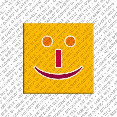 Magnet - SMILE